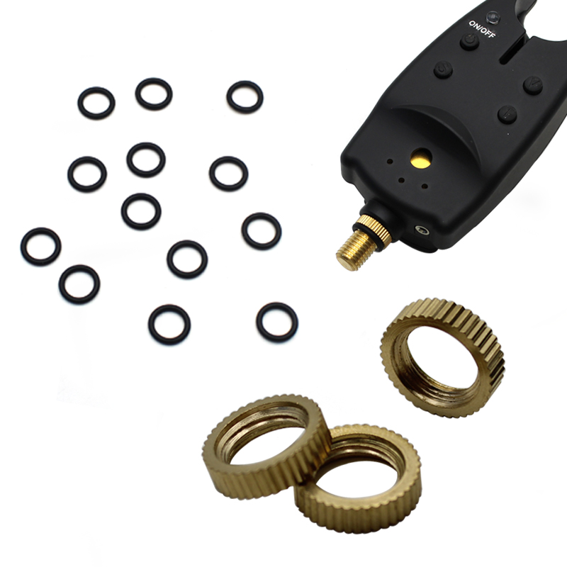 Fishing Equipment Carp - 4 stücke Karpfen Angeln Zubehör Biss