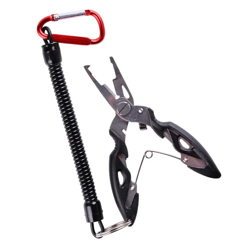 Ice Fishing Tip Up - Multifunktions-Angelzange, Werkzeuge, Zubehör für Waren, Winter-Angelzange,