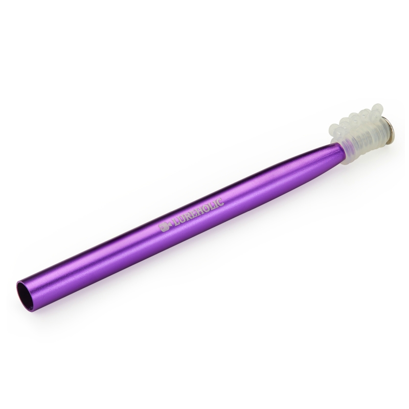 LUREHOLIC 8 mm 12 mm Wacky Too – Ice Fishing Tip Up Bewertung und Preis