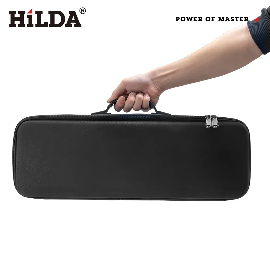 HILDA 1PC Wasserdichte Harte E – Fishing Equipment Bag Bewertung und Preis