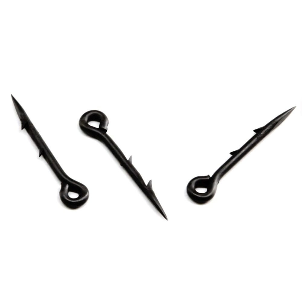 100 Stück Metall köder Spike K – Fishing Equipment Carp Bewertung und Preis