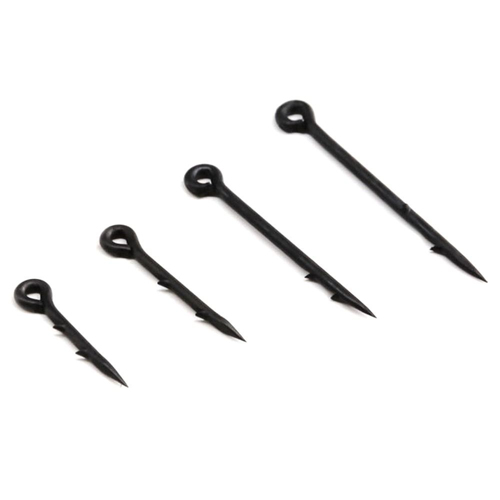 100 Stück Metall köder Spike K – Fishing Equipment Carp Bewertung und Preis