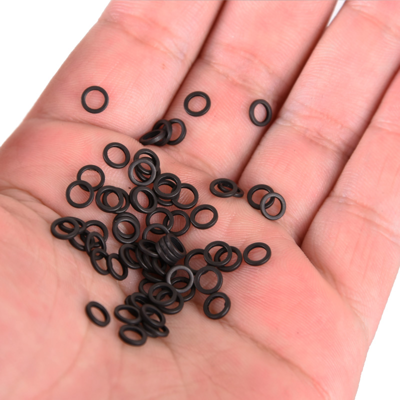 OUZEY 100Pcs Karpfen Angeln Ru – Fishing Equipment Carp Bewertung und Preis