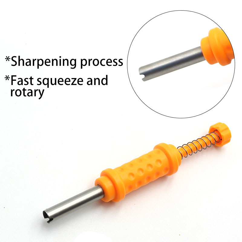 6mm/8mm Karpfen Angeln Werkzeu – Fishing Equipment Carp Bewertung und Preis