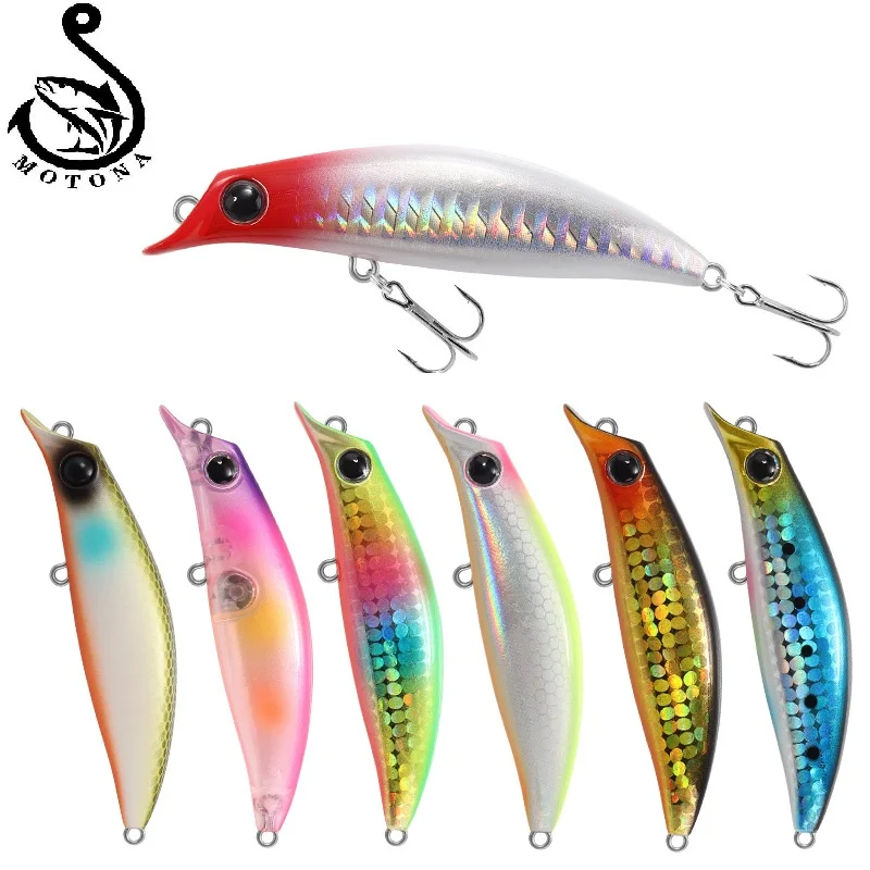MOTONA Marke Japan Design Hart – Fishing Equipment Brands Bewertung und Preis