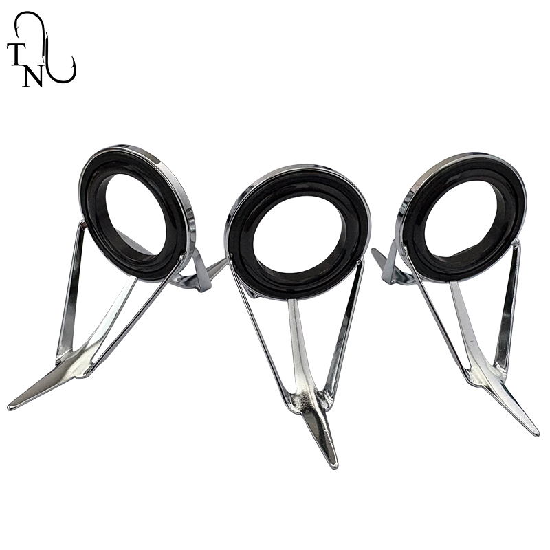 TN67 SEG Edelstahlrahmen Angel – Fishing Equipment Cheap Bewertung und Preis