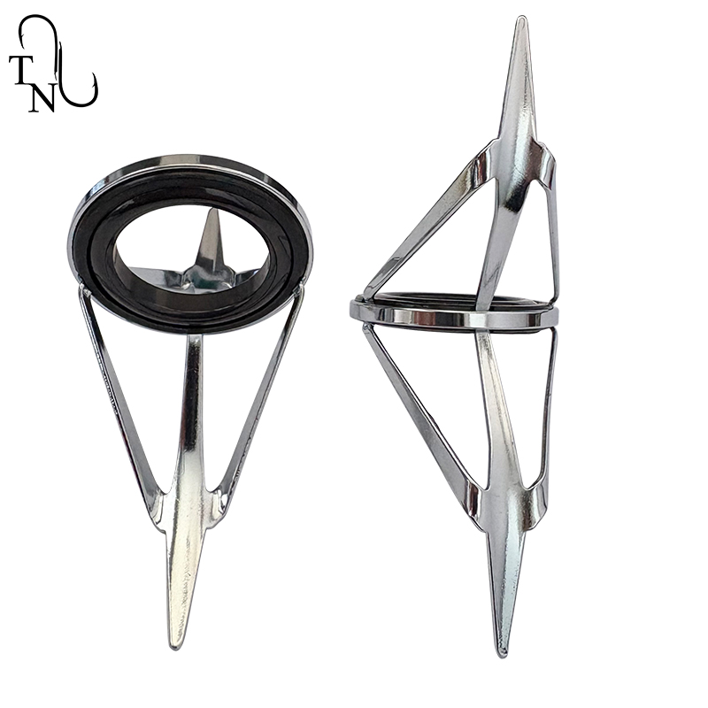 TN67 SEG Edelstahlrahmen Angel – Fishing Equipment Cheap Bewertung und Preis