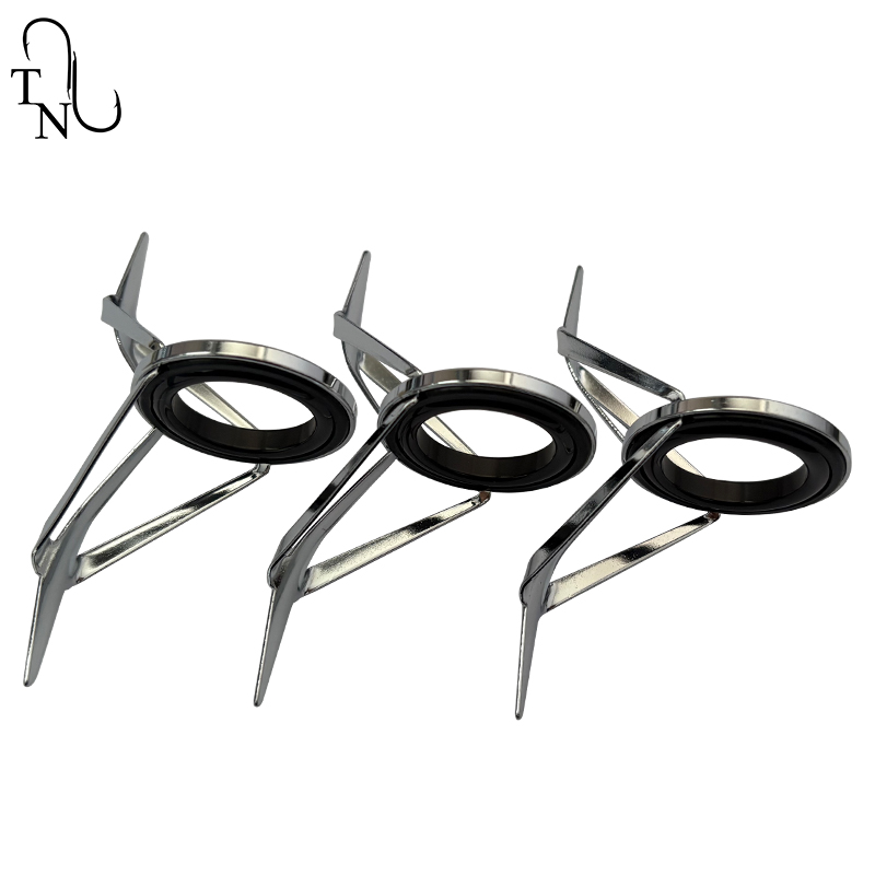 TN67 SEG Edelstahlrahmen Angel – Fishing Equipment Cheap Bewertung und Preis
