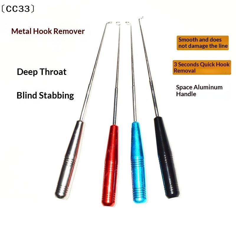 Edelstahl-Hakenentferner, Werk – Fishing Equipment Price Bewertung und Preis