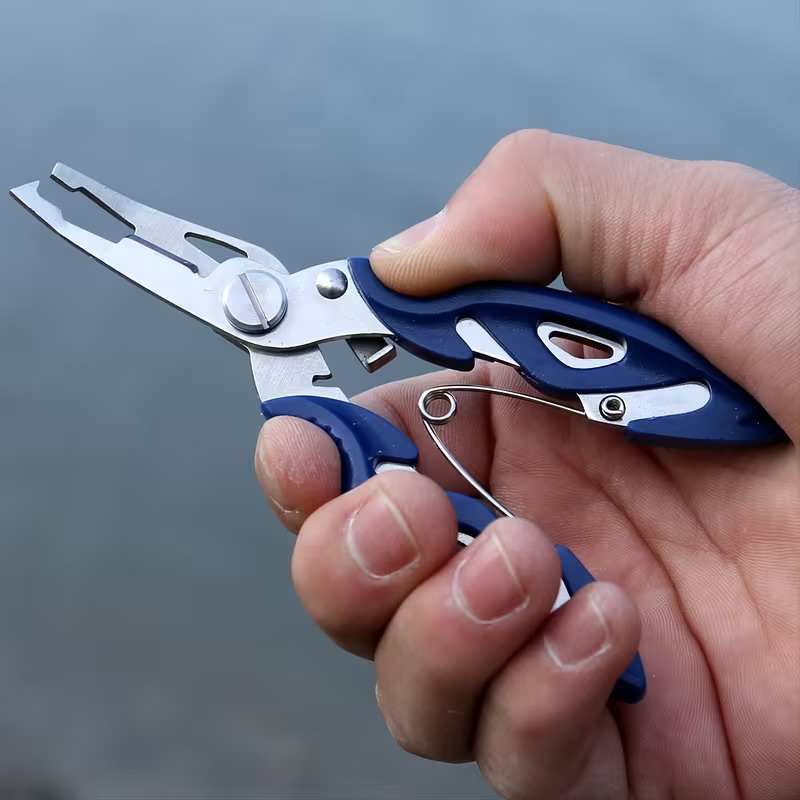 Multifunktions-Angelzange, Wer – Ice Fishing Tip Up Bewertung und Preis