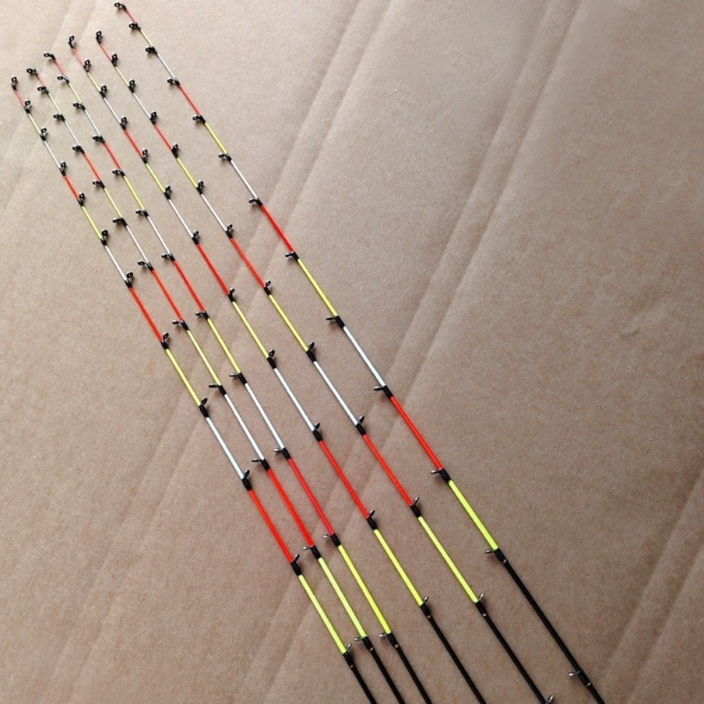 Angelrute mit runder Spitze, W – Ice Fishing Tip Up Bewertung und Preis