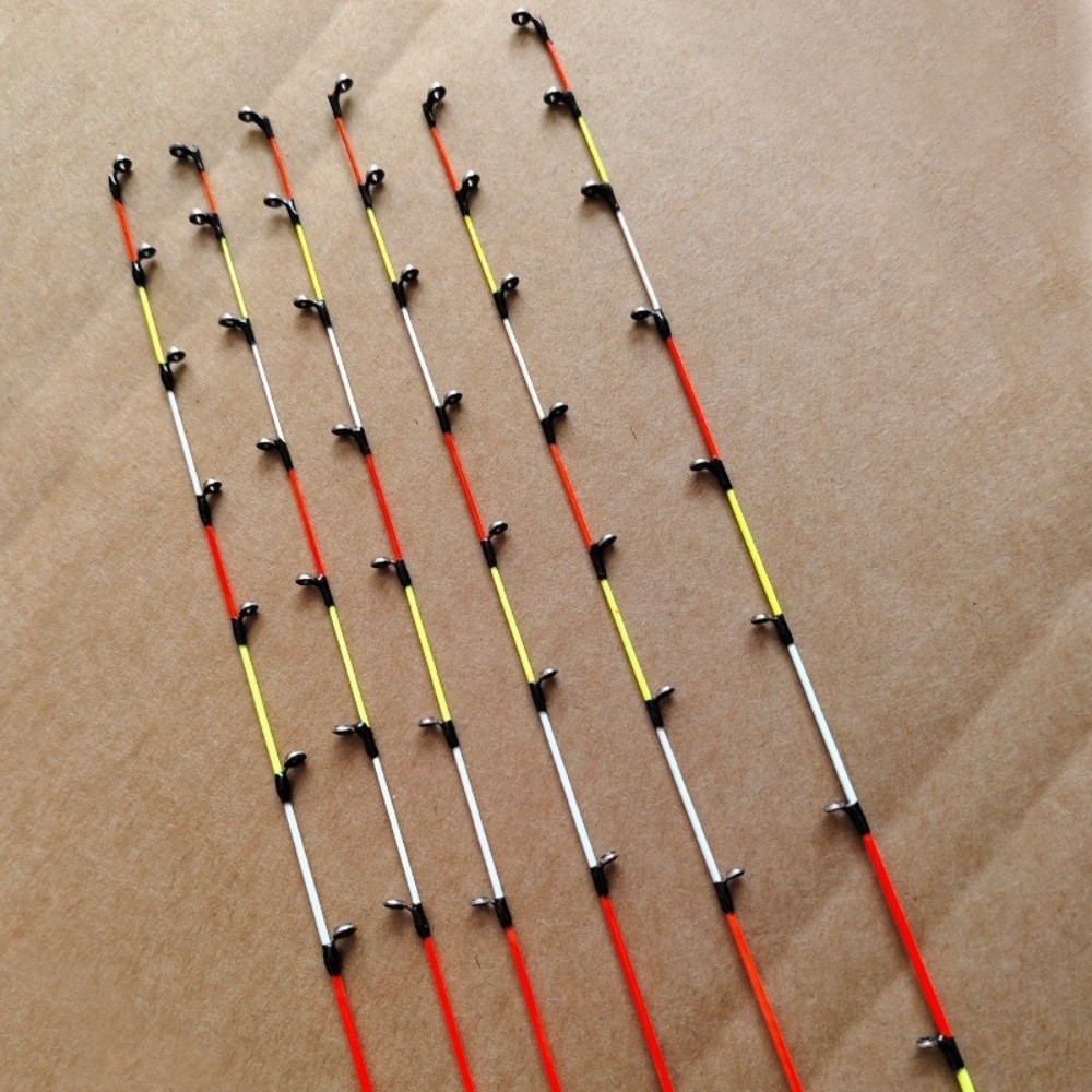 Angelrute mit runder Spitze, W – Ice Fishing Tip Up Bewertung und Preis