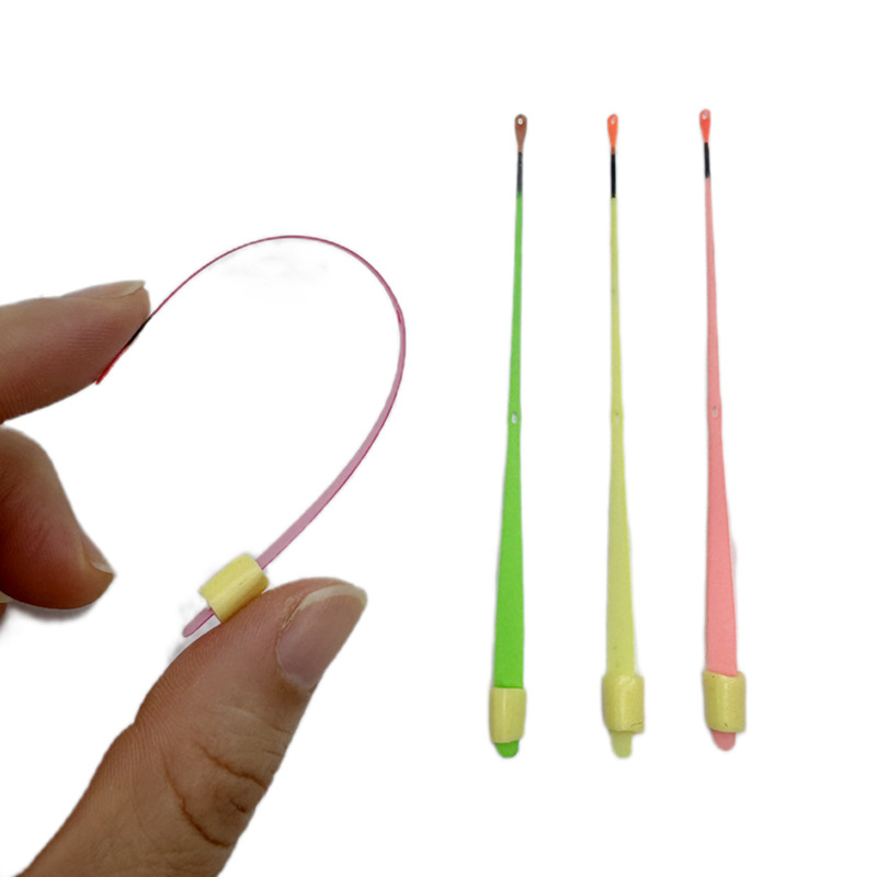 5er-Set Angelruten-Spitzen aus – Ice Fishing Tip Up Bewertung und Preis