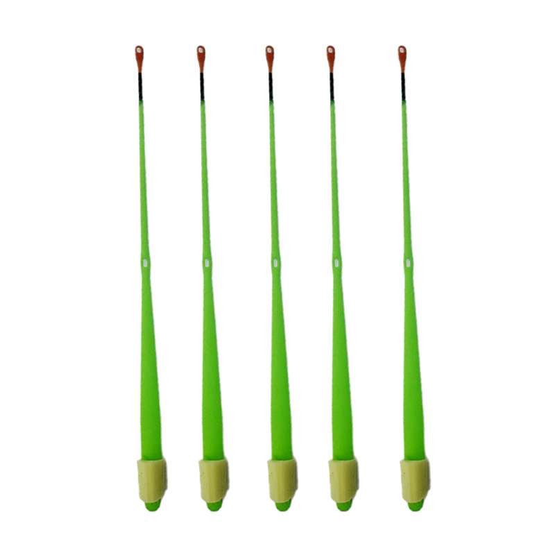 5er-Set Angelruten-Spitzen aus – Ice Fishing Tip Up Bewertung und Preis
