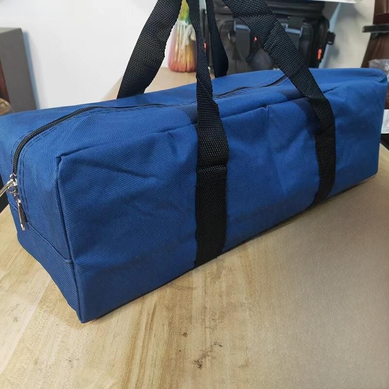 Oxford-Stoff-Angelruten-Aufbew – Fishing Equipment Bag Bewertung und Preis