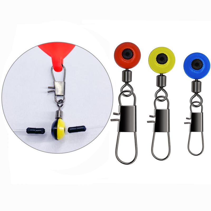 50 teile/los Angeln Float Bobb – Fishing Equipment Cheap Bewertung und Preis