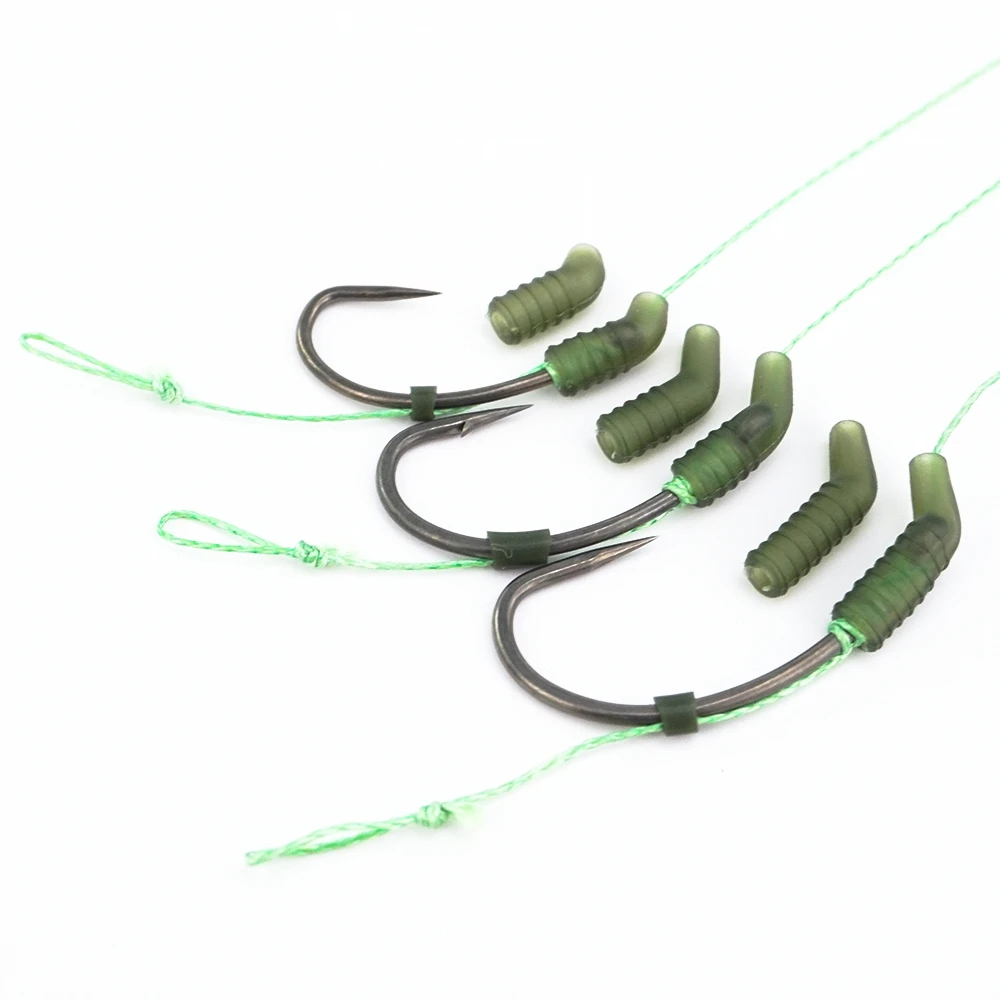 Hirisi 20 Stück Karpfenangeln  – Fishing Equipment Carp Bewertung und Preis