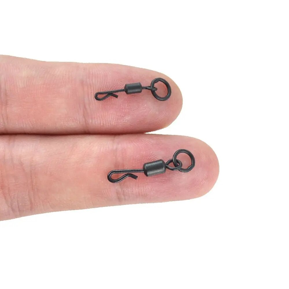 Hirisi 20 Stück Karpfenangel-Z – Fishing Equipment Carp Bewertung und Preis