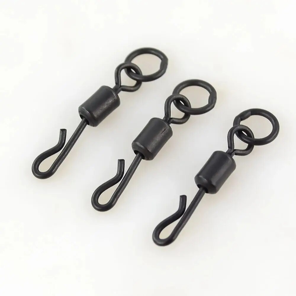 Hirisi 20 Stück Karpfenangel-Z – Fishing Equipment Carp Bewertung und Preis