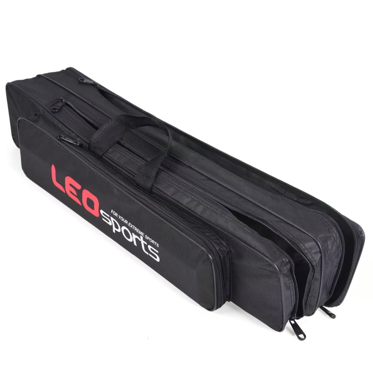 LeO Angelzubehör Doppelschicht – Fishing Equipment Brands Bewertung und Preis