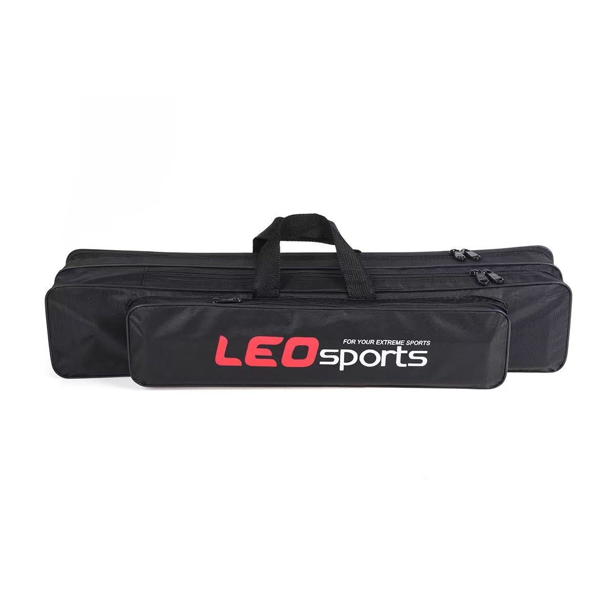 LeO Angelzubehör Doppelschicht – Fishing Equipment Brands Bewertung und Preis
