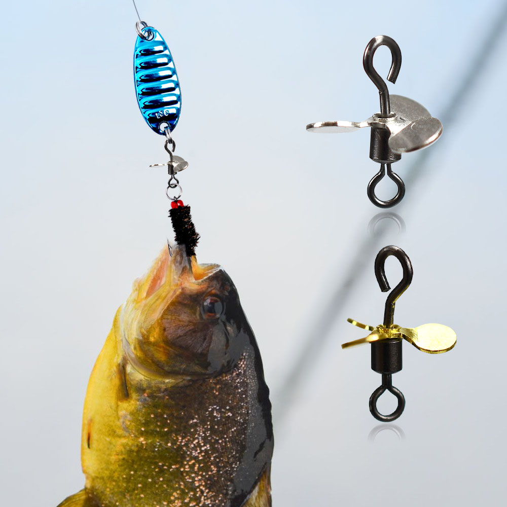 20-teiliges Angelpropeller-Zub – Ice Fishing Tip Up Bewertung und Preis